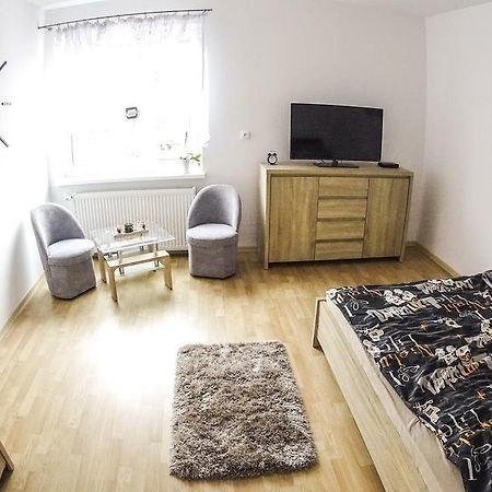 Apartmán Apartament Przy Basztowej Drawsko Pomorskie Exteriér fotografie