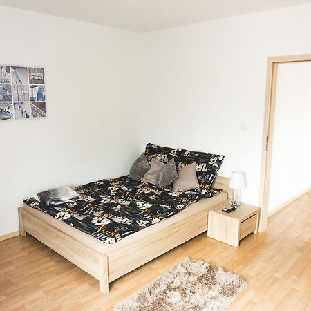 Apartmán Apartament Przy Basztowej Drawsko Pomorskie Exteriér fotografie