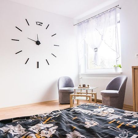 Apartmán Apartament Przy Basztowej Drawsko Pomorskie Exteriér fotografie