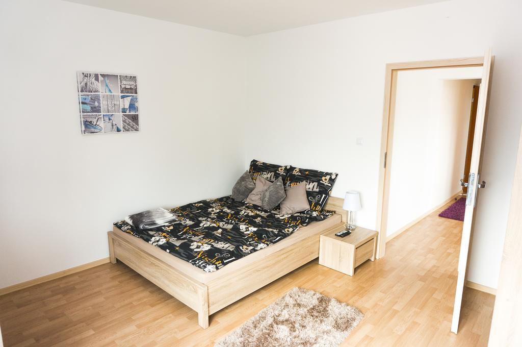 Apartmán Apartament Przy Basztowej Drawsko Pomorskie Exteriér fotografie