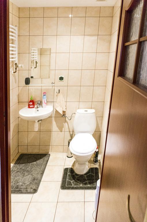 Apartmán Apartament Przy Basztowej Drawsko Pomorskie Exteriér fotografie