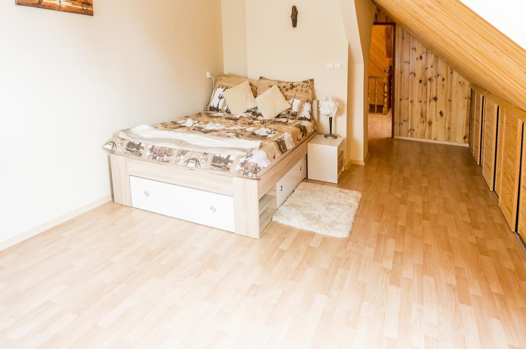 Apartmán Apartament Przy Basztowej Drawsko Pomorskie Exteriér fotografie