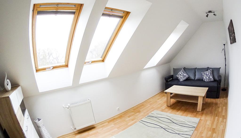 Apartmán Apartament Przy Basztowej Drawsko Pomorskie Exteriér fotografie