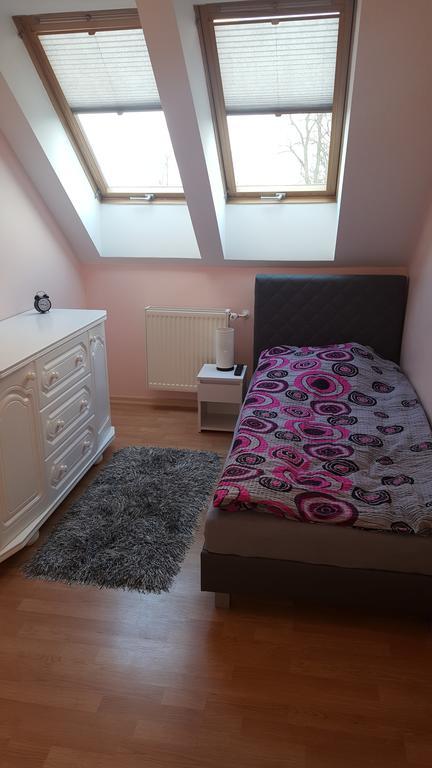 Apartmán Apartament Przy Basztowej Drawsko Pomorskie Exteriér fotografie