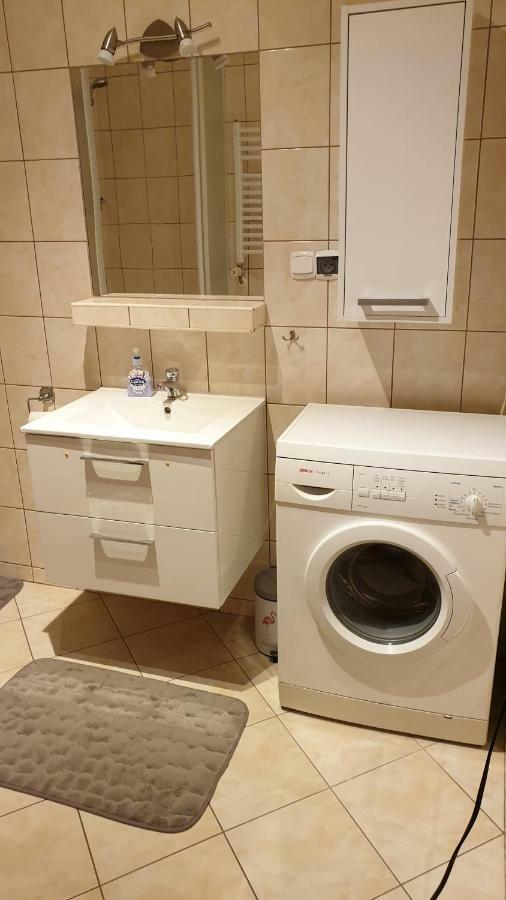 Apartmán Apartament Przy Basztowej Drawsko Pomorskie Exteriér fotografie
